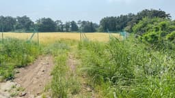 150,000 won by m2, 15,230m2 + ② + ③, Forest Land