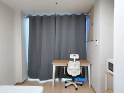 Low Deposit, Full Option, Walking Distance to Sinchon, Sogang University