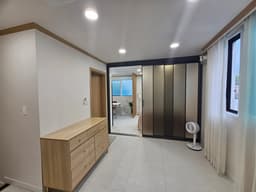 낮은 보증금, 2BR, 1BA, 리모델링, 양재역 1분 거리, 입주 7월 14일이후