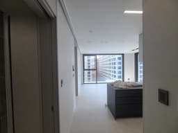 2BR, 1BA, 신축, 남부터미널역 도보 5분, Fitness, Pool