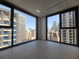 신축, 남부터미널역 도보 5분, 2BR, 1BA, Fitness, Pool