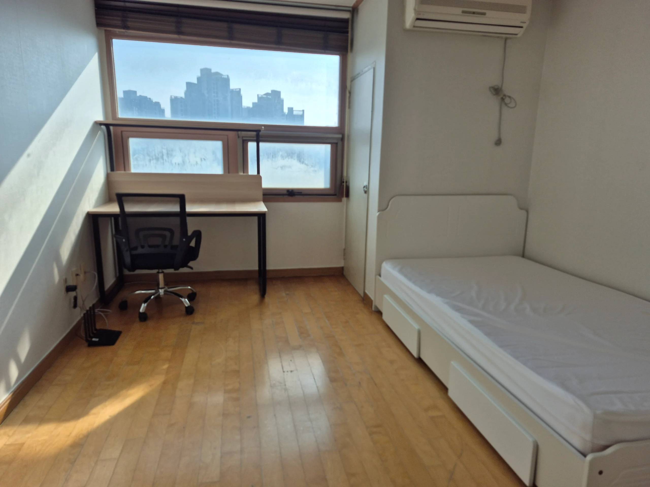 이대역 도보 2분 거리, 풀옵션, 입주 협의 사진 2