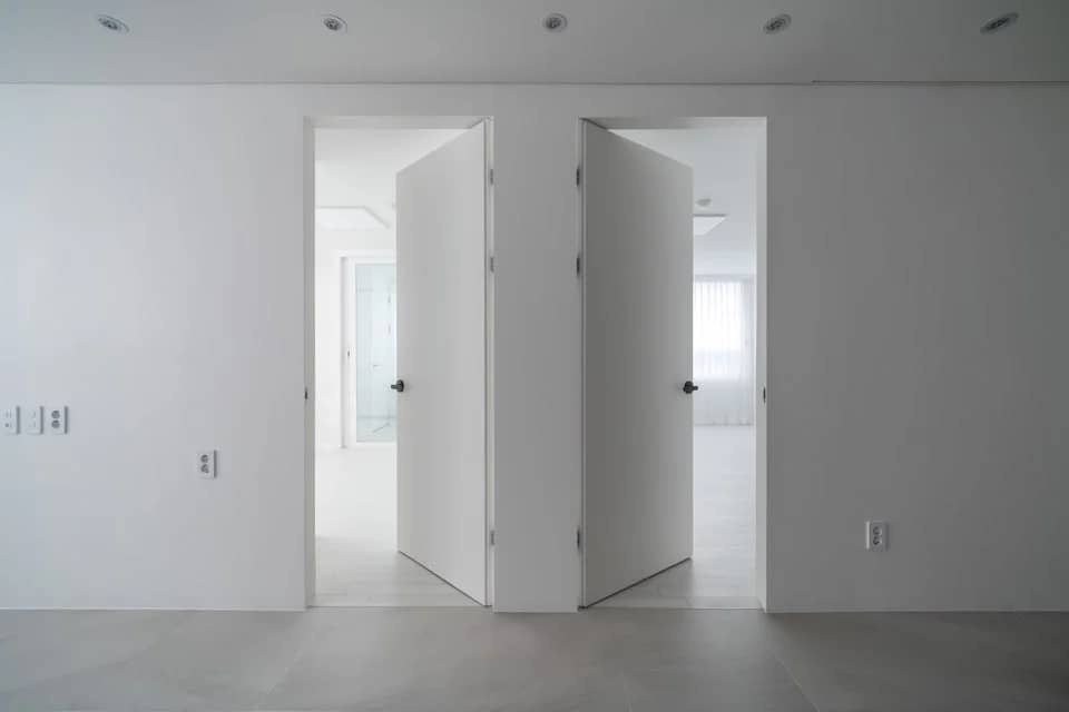 강남역 도보 1분, 2BR, 2BA,풀옵션 사진 2