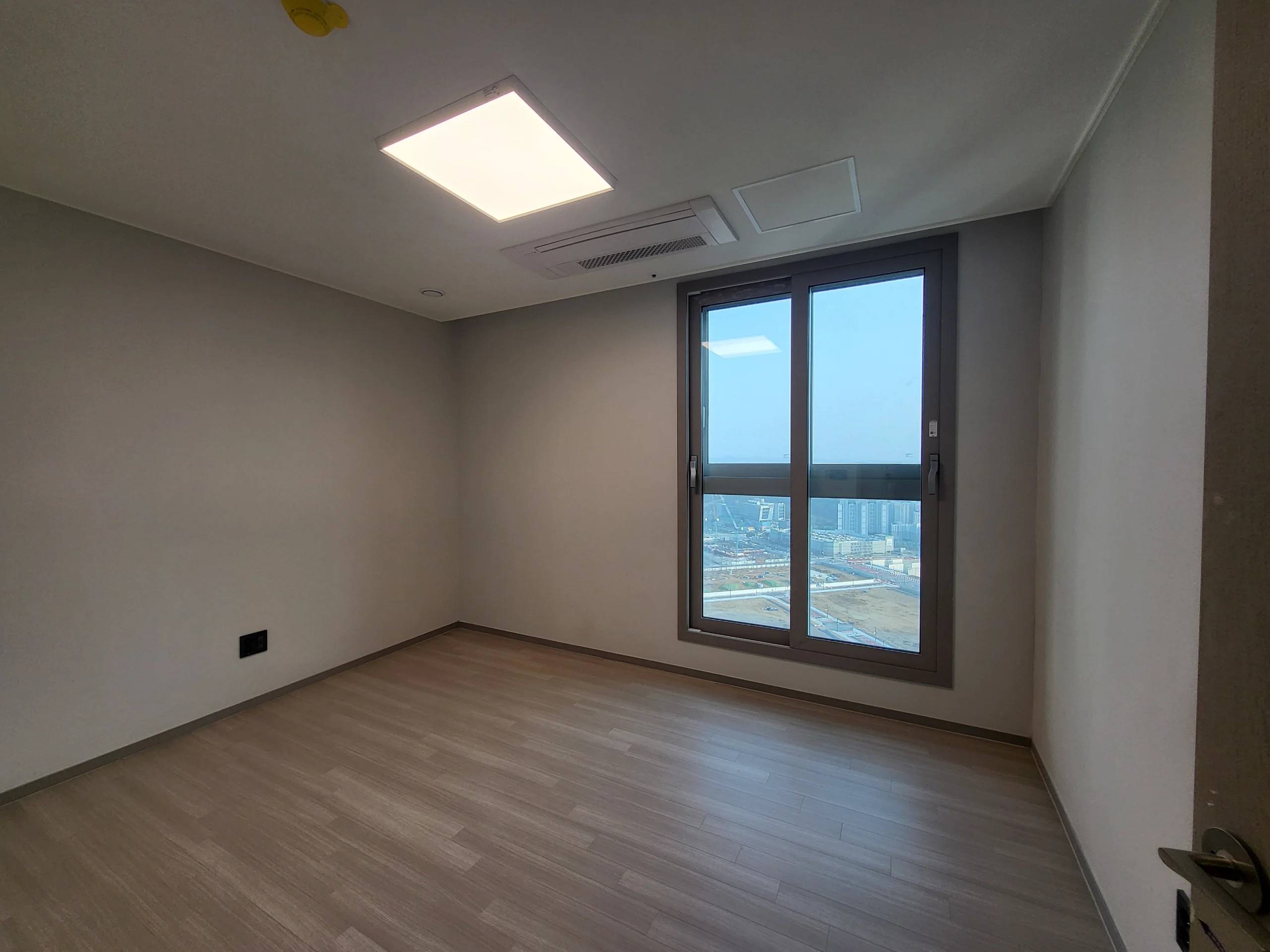 2BR+Loft, 2BA, 동탄역 주변, 신축, 펜트하우스, 사업자, 휘트니스 사진 2