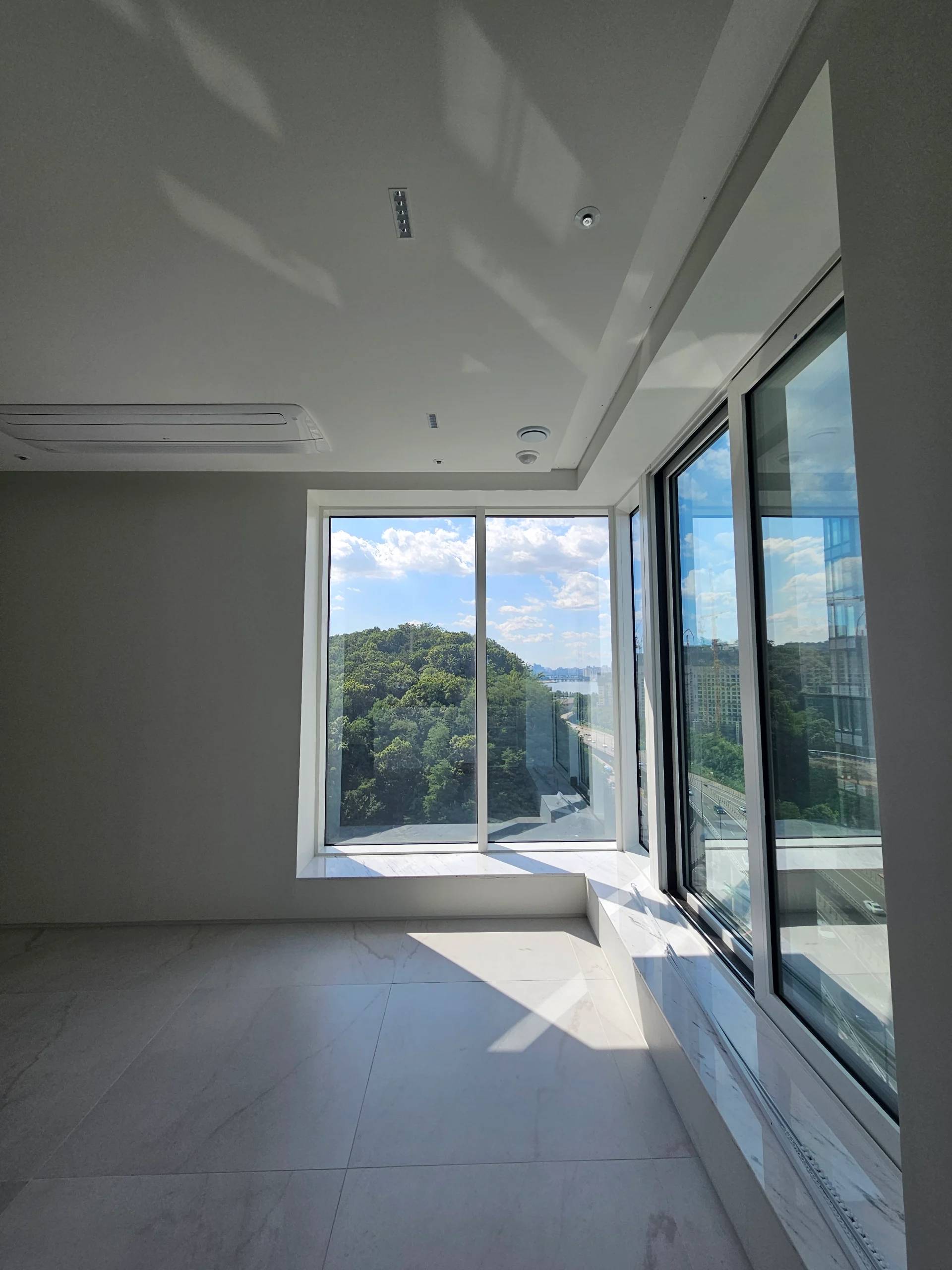 신축, 3BR, 2BA, 사업자계약 사진 2