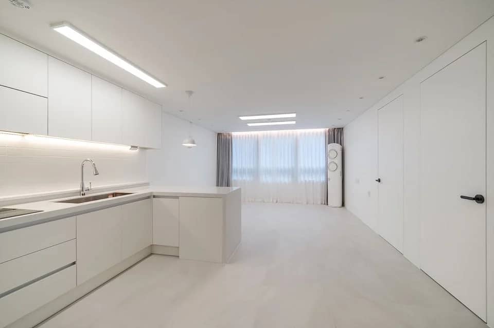 강남역 도보 1분, 2BR, 2BA,풀옵션 사진 2