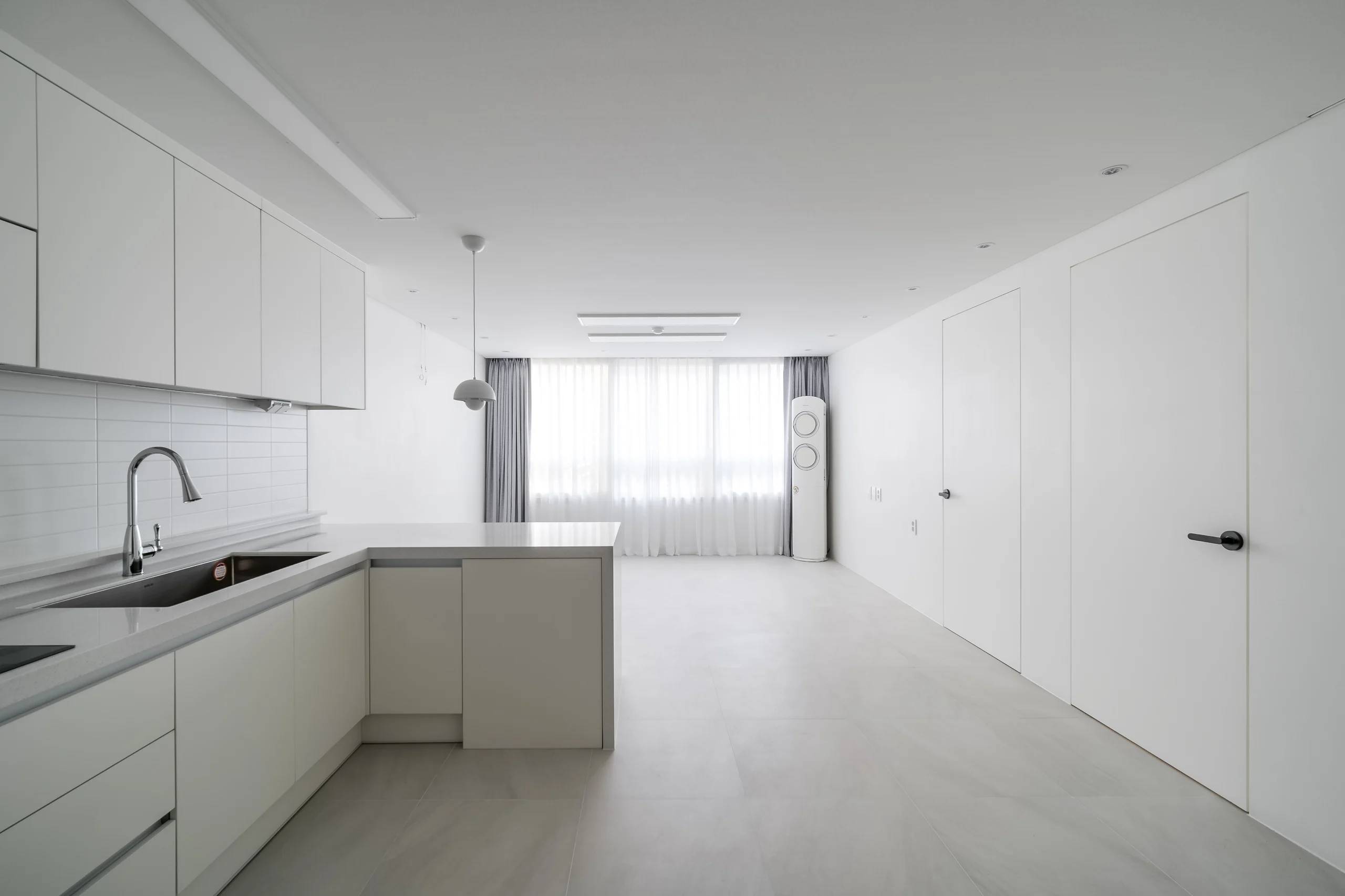 강남역 도보 1분, 2BR, 2BA,풀옵션 사진 1