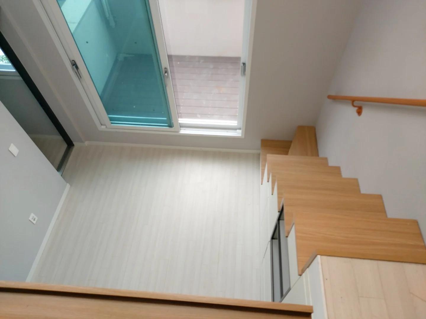 1-2 Minutes Walk from Ahyeon Station, New Build, Loft, ARC OK photo 1