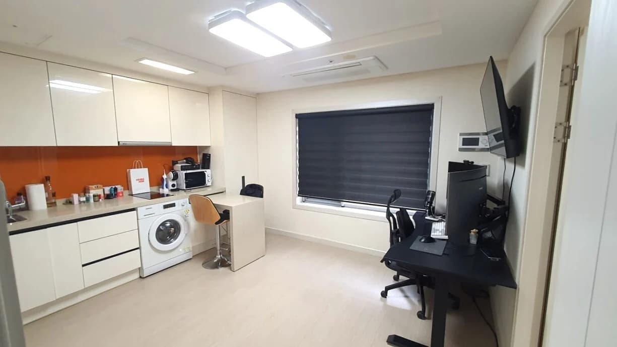강남역 부근 원룸형 아파트, 매매, 입주 하시 가능 2