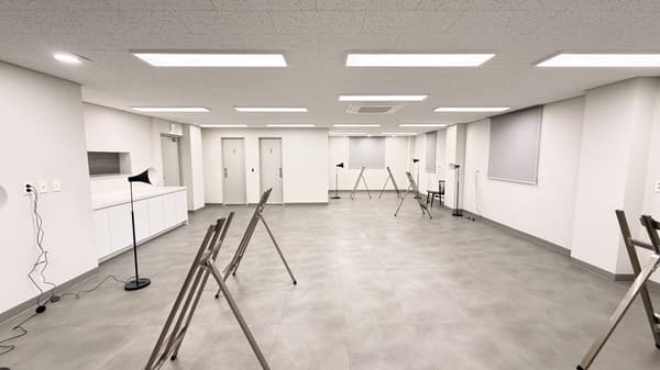 Recommended for Head Office, 3 Floors, Parking for 2 Cars+, Remodeled. photo 3
