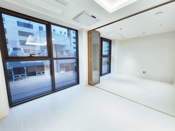 신축, 남부터미널역 도보 5분 이내. 2BR, 1BA. photo 2