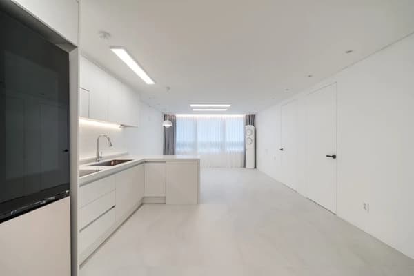 강남역 도보 1분, 2BR, 2BA,풀옵션 사진 5