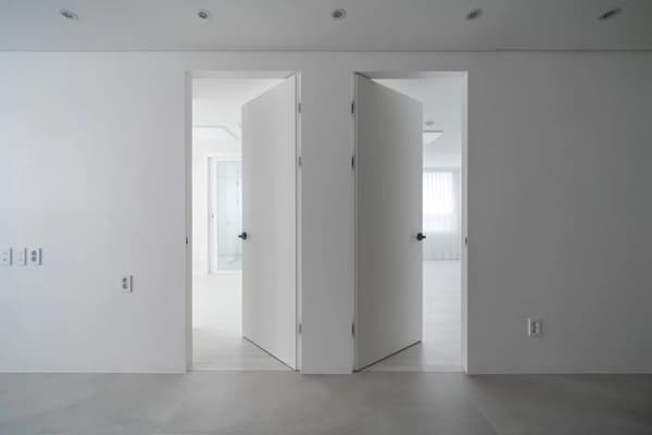 강남역 도보 1분, 2BR, 2BA,풀옵션 사진 2