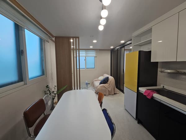 낮은 보증금, 2BR, 1BA, 리모델링, 양재역 1분 거리, 입주 7월 14일이후 사진 5