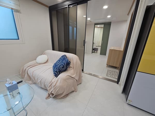 양재역 도보 1분 거리, 2BR, 1BA, 리모델링, 입주 7월 14일이후 사진 5