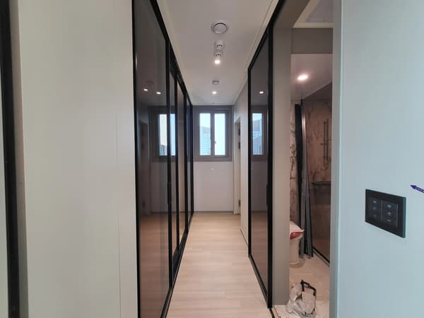 2BR+Loft, 2BA, 동탄역 주변, 신축, 펜트하우스, 사업자, 휘트니스 사진 5