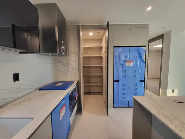 사업자 계약시 월세 3,000,000원(부가세 별도), 동탄역 주변, 신축, 펜트하우스, 2BR+Loft, 2BA. (사본) 사진 2