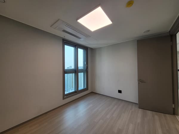 동탄역 주변, 신축, 펜트하우스, 2BR+Loft, 2BA, 휘트니스, 스크린골프, NO ARC, 사업자 사진 4