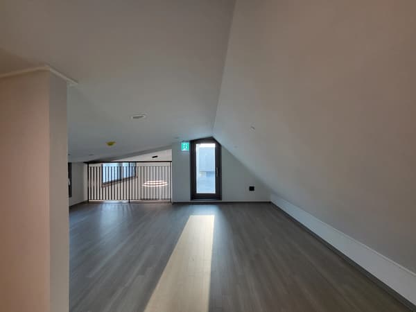 사업자 계약시 월세 3,000,000원(부가세 별도), 동탄역 주변, 신축, 펜트하우스, 2BR+Loft, 2BA. (사본) 사진 4