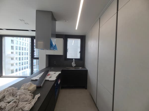 2BR, 1BA, 신축, 남부터미널역 도보 5분, Fitness, Pool 사진 5