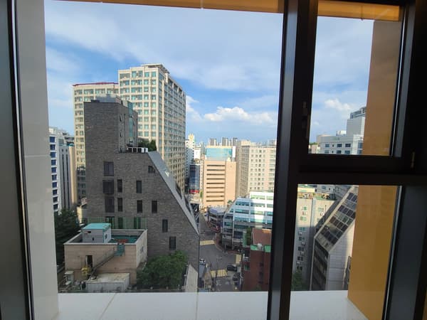 신축, 2BR, 2BA, GYM, POOL, Business, 지하철 5분 거리 사진 4