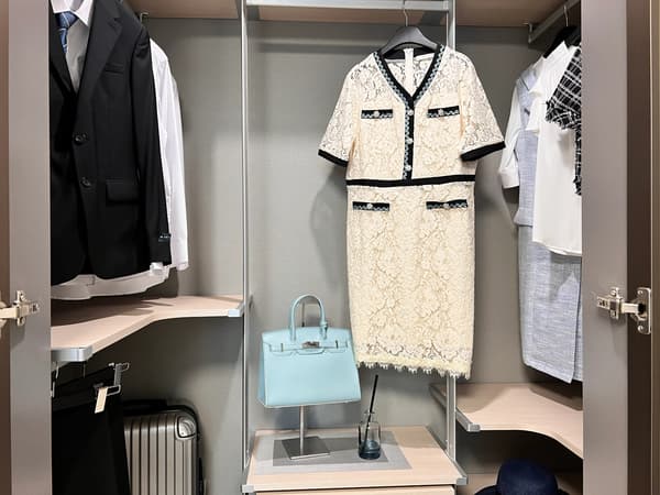 고층, ARC OK, 휴대폰, 외국인등록증 필요, 최고의 커뮤니티 시설. 사진 5