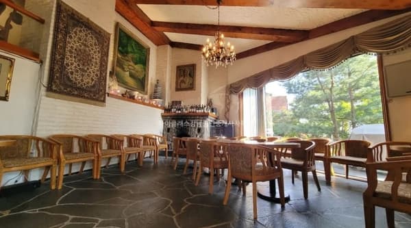 Premium Detached House for Sale in Pyeongchang, 5BR, 3BA, 3.6B. photo 4