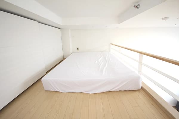 5th Floor, Duplex, Quick Move-in, Low Deposit, 5 Minutes to Sinnonhyeon Station photo 3