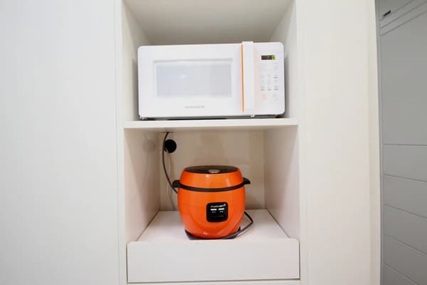5th Floor, Duplex, Quick Move-in, Low Deposit, 5 Minutes to Sinnonhyeon Station photo 5