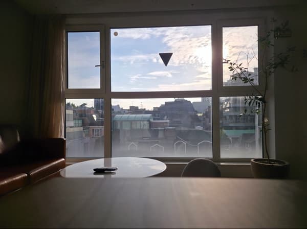 High-end, 2BR, 1BA, COEX, Fully Furnished, Available Jan, 2027, Pet friendly. photo 3