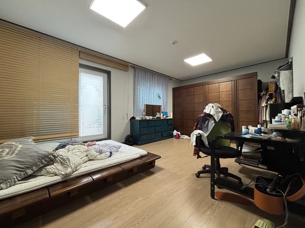 3BR, 3BA, Terrace, Duplex, Available from Dec. Songpa station photo 4