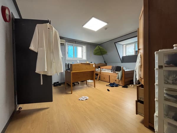 3BR, 3BA, Terrace, Duplex, Available from Dec. Songpa station photo 3