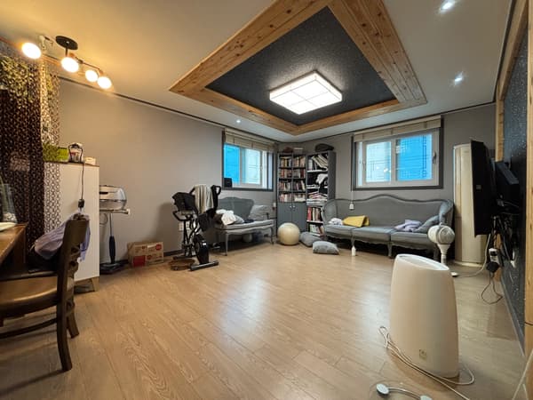 3BR, 3BA, Terrace, Duplex, Available from Dec. Songpa station photo 5