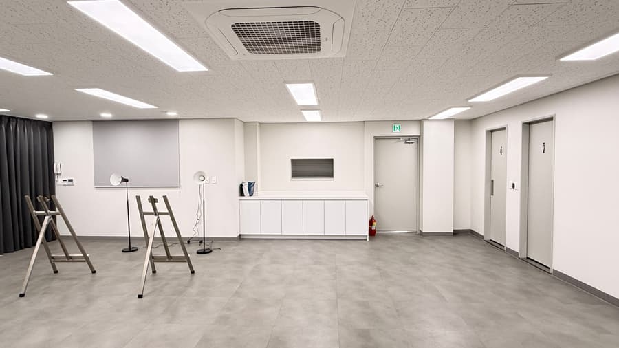 Recommended for Head Office, 3 Floors, Parking for 2 Cars+, Remodeled. 2